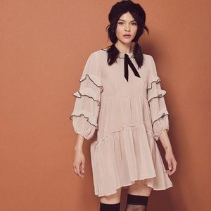 For Love and Lemons Dress